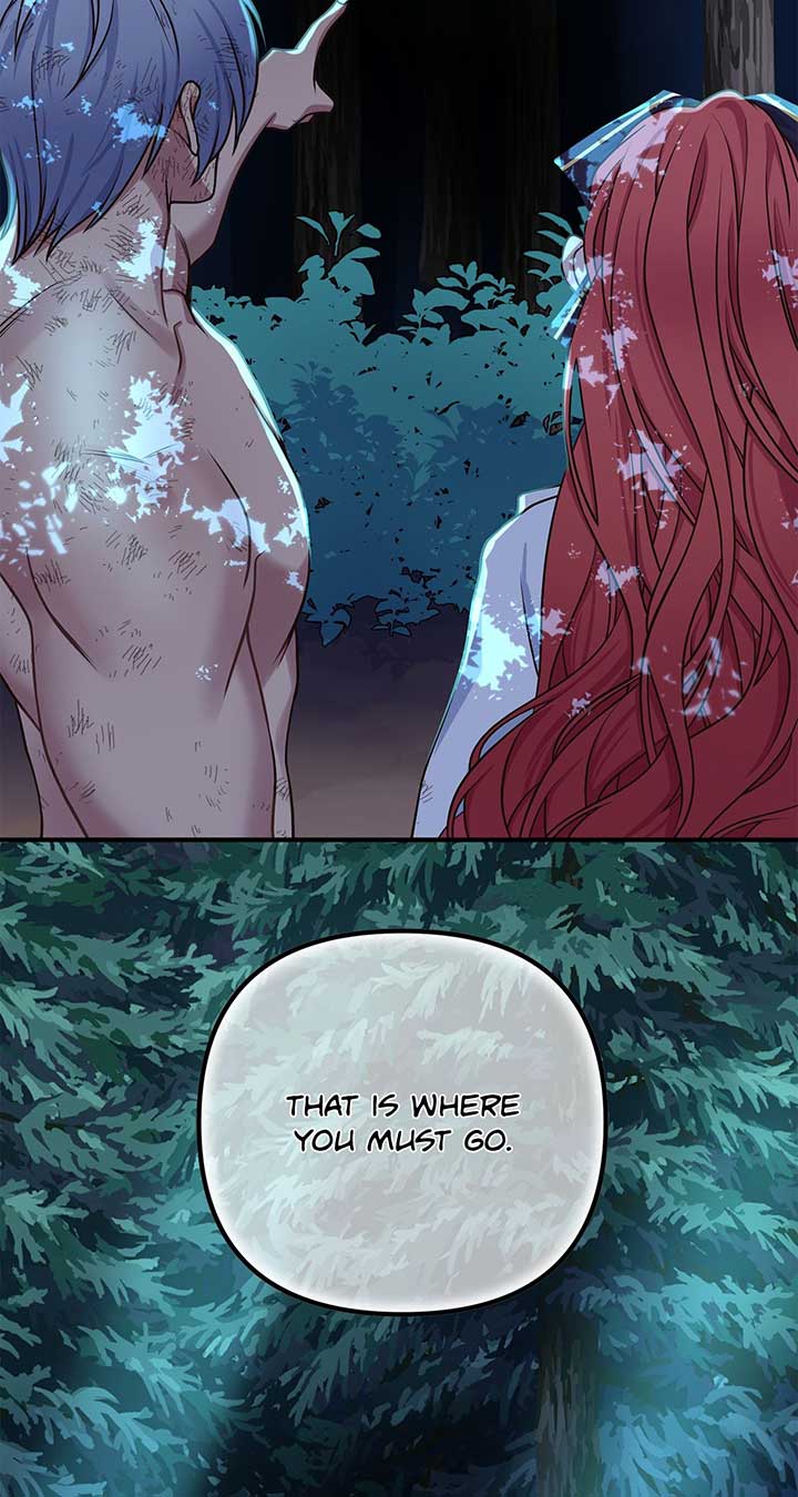 Holding You Captive Chapter 45 - Page 68