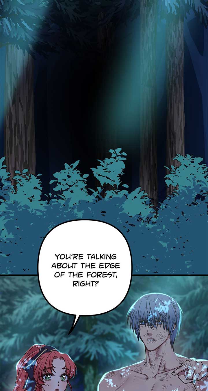 Holding You Captive Chapter 45 - Page 69