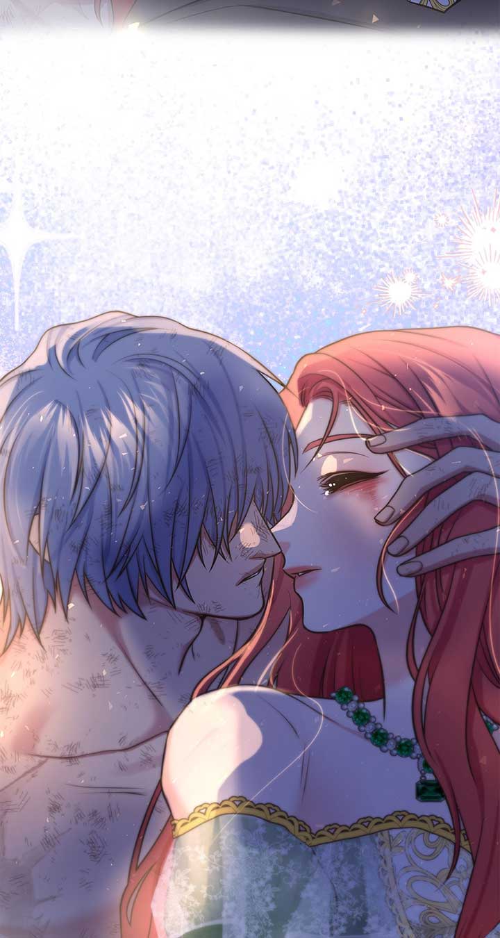 Holding You Captive Chapter 45 - Page 7