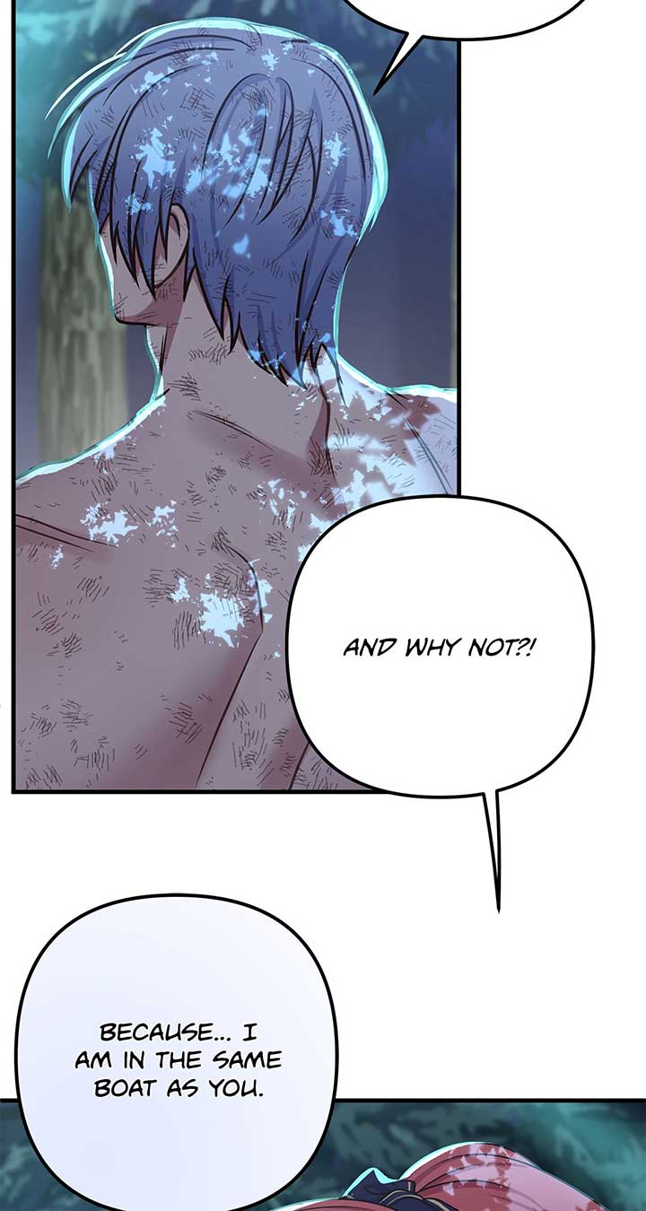 Holding You Captive Chapter 45 - Page 76