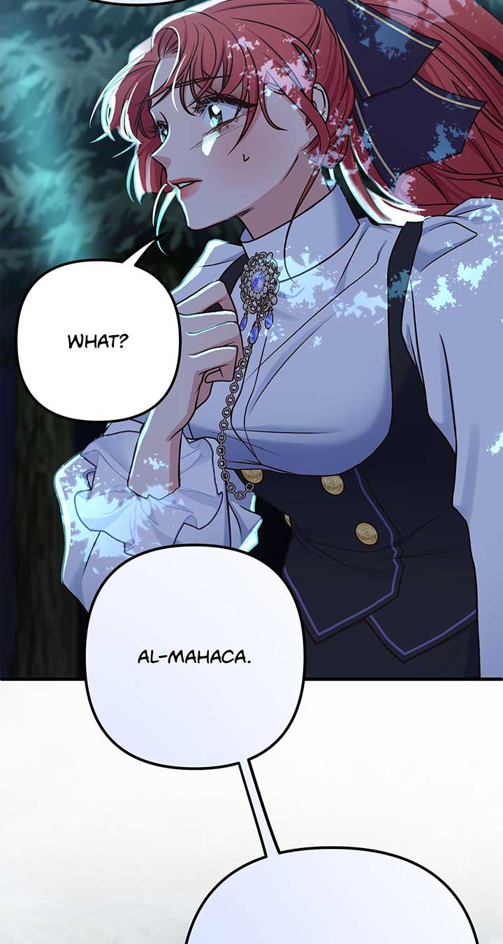 Holding You Captive Chapter 45 - Page 77