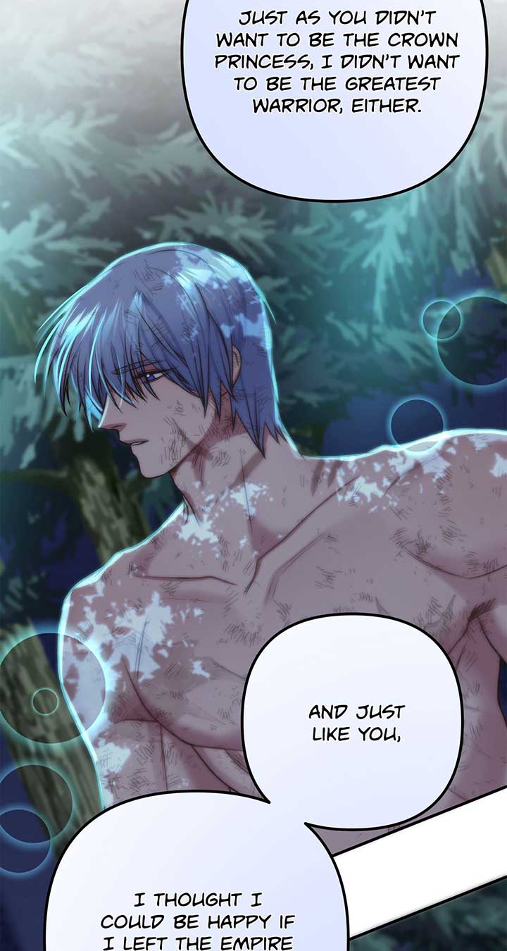 Holding You Captive Chapter 45 - Page 78