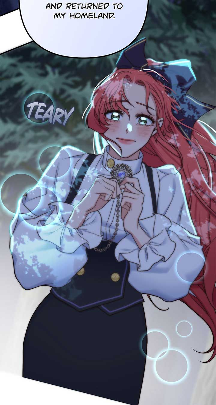 Holding You Captive Chapter 45 - Page 79