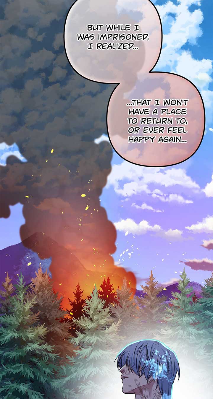 Holding You Captive Chapter 45 - Page 82