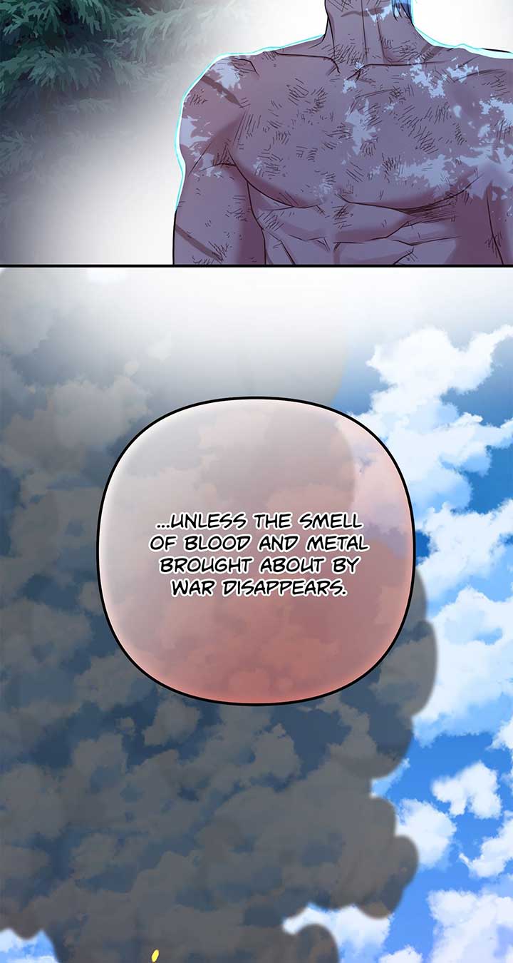 Holding You Captive Chapter 45 - Page 83