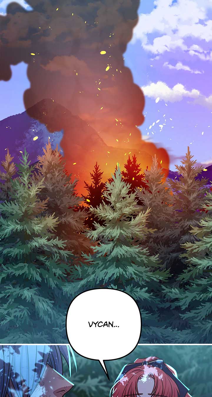 Holding You Captive Chapter 45 - Page 84