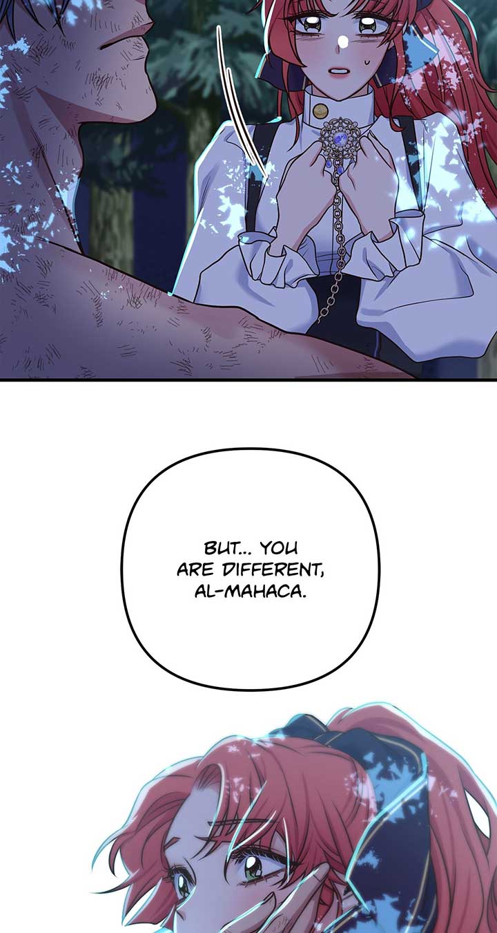 Holding You Captive Chapter 45 - Page 85