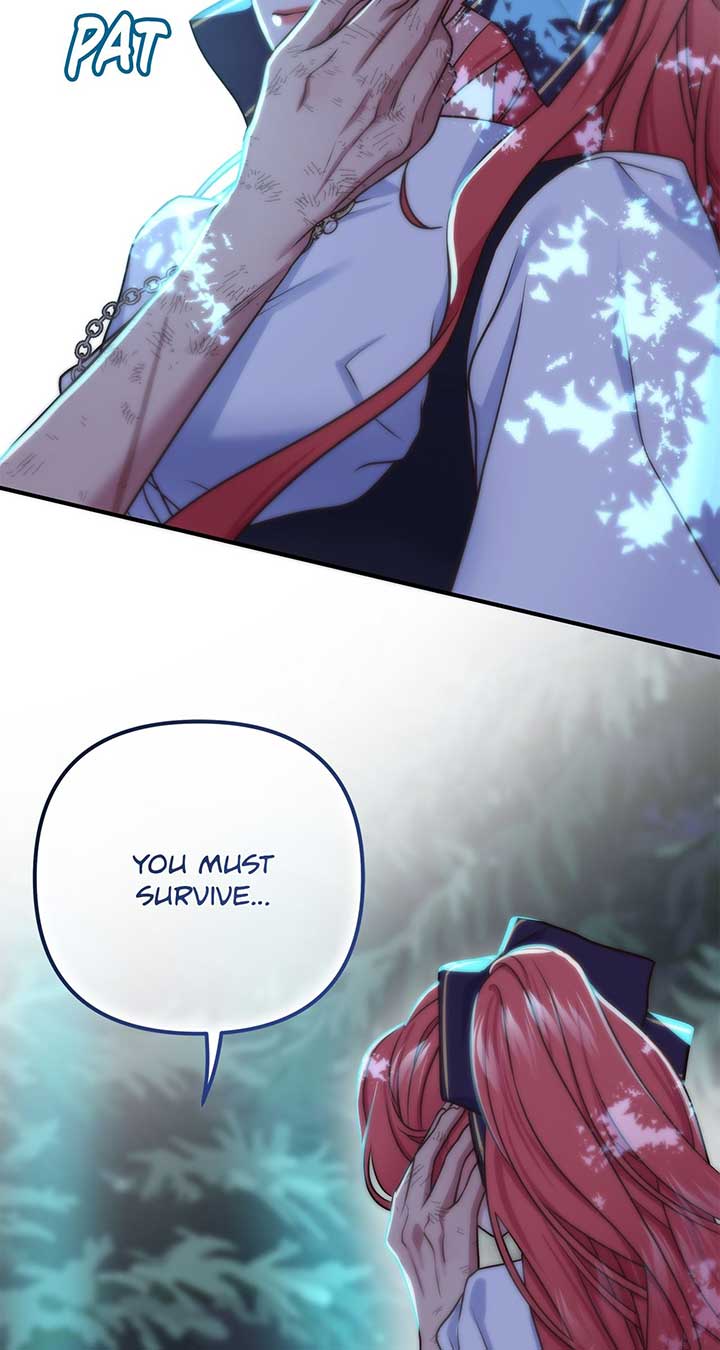 Holding You Captive Chapter 45 - Page 86