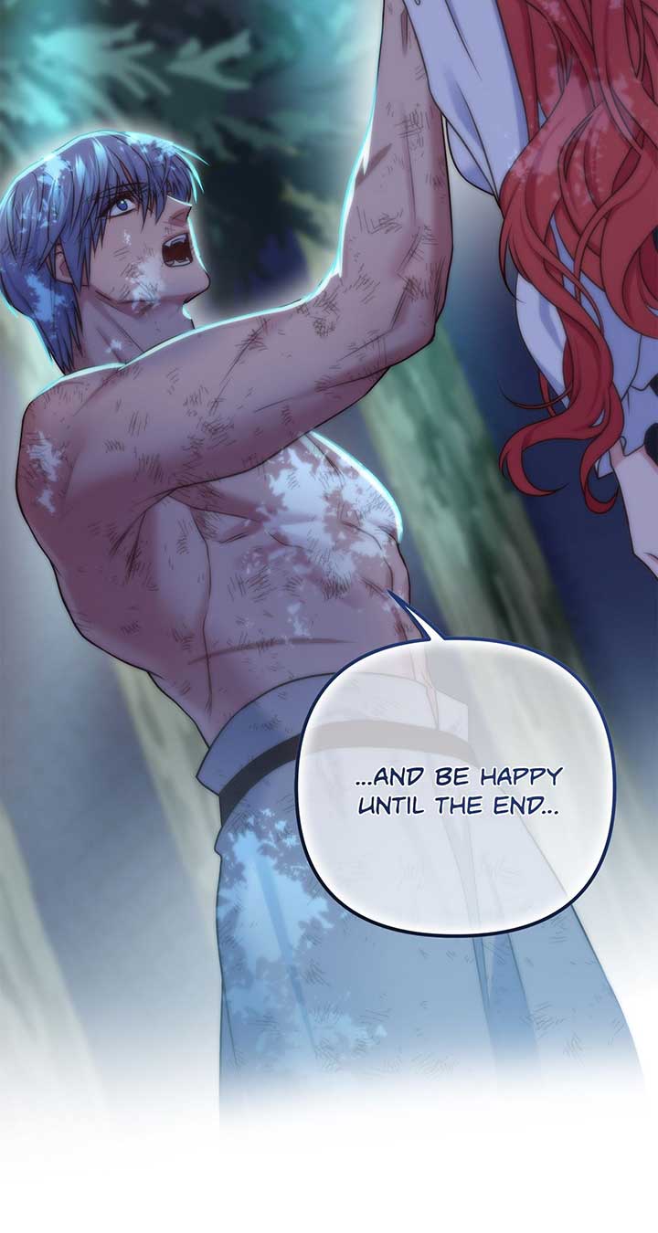 Holding You Captive Chapter 45 - Page 87