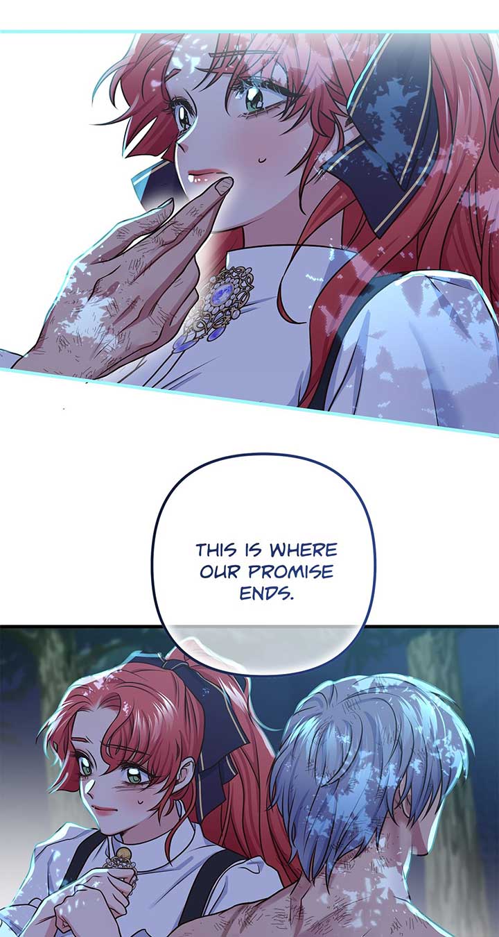 Holding You Captive Chapter 45 - Page 88