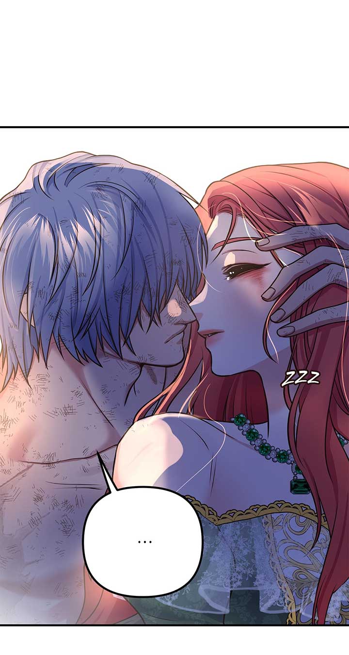 Holding You Captive Chapter 45 - Page 9