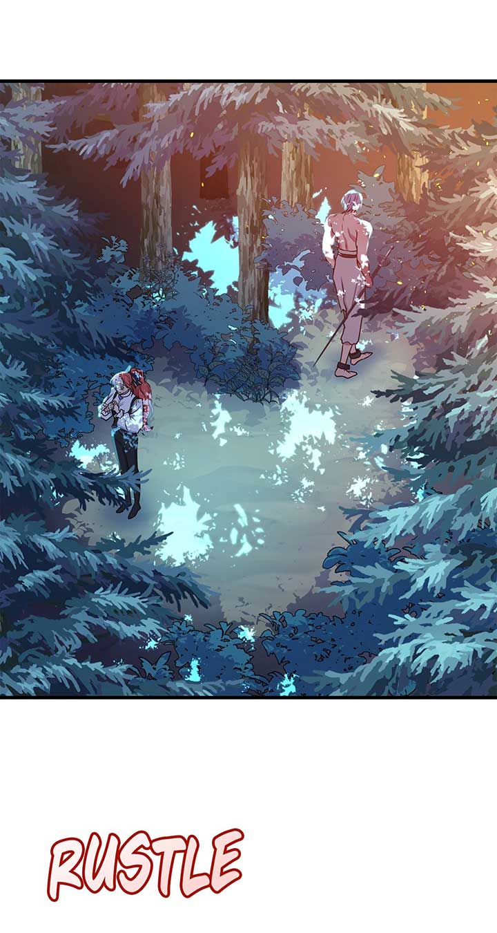 Holding You Captive Chapter 45 - Page 90