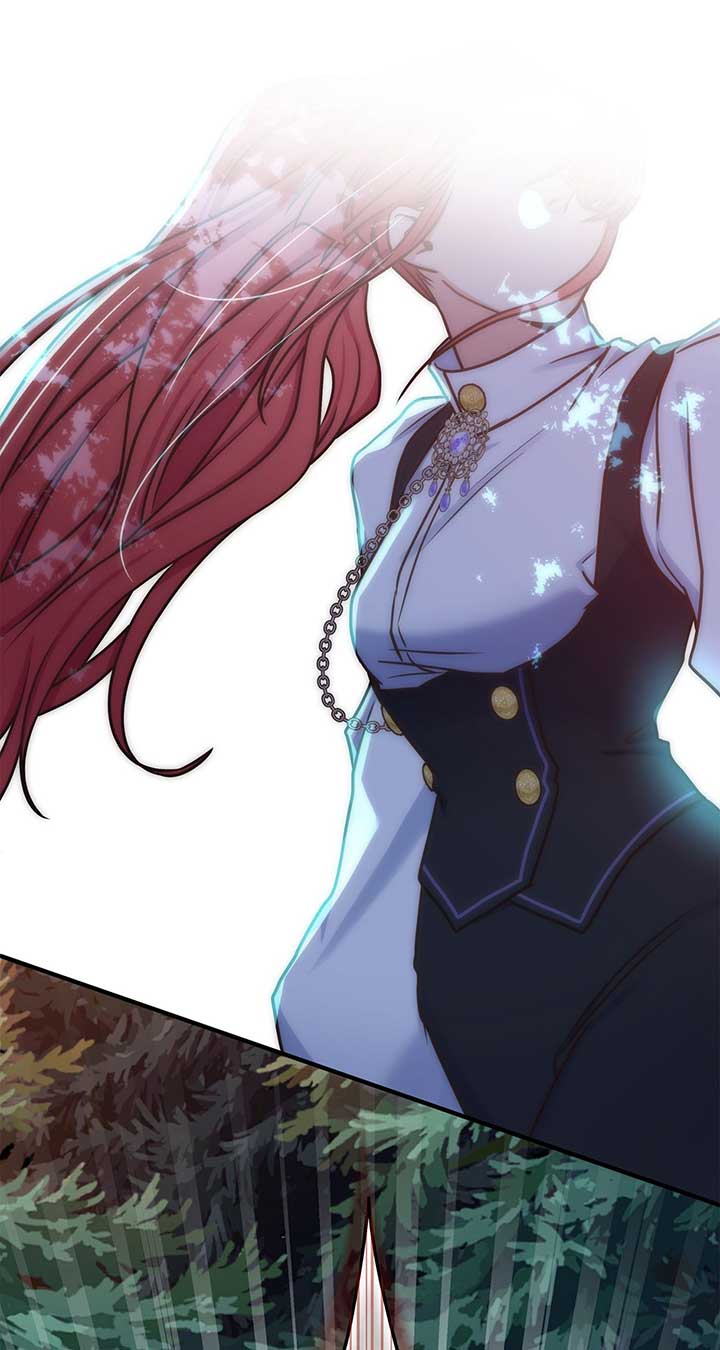 Holding You Captive Chapter 45 - Page 91