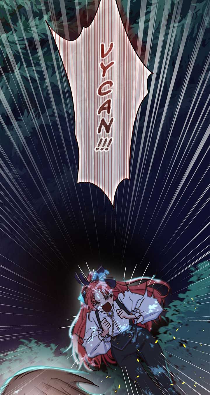 Holding You Captive Chapter 45 - Page 92