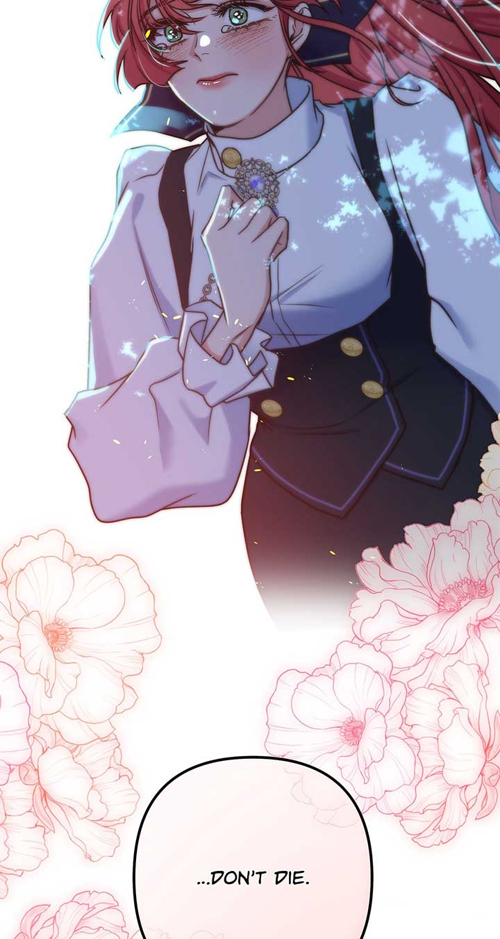 Holding You Captive Chapter 45 - Page 94