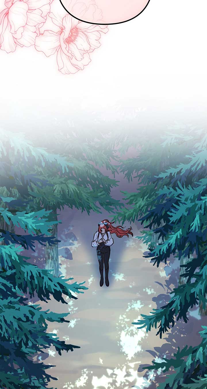 Holding You Captive Chapter 45 - Page 95