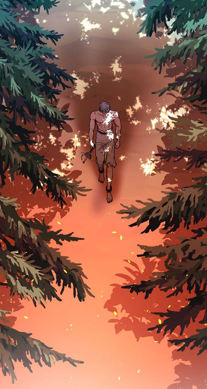 Holding You Captive Chapter 45 - Page 96