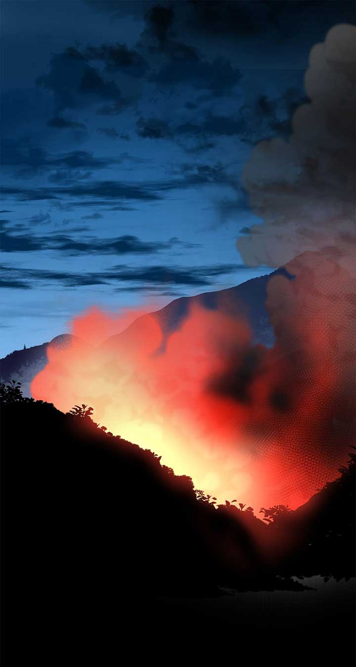 Holding You Captive Chapter 46 - Page 1