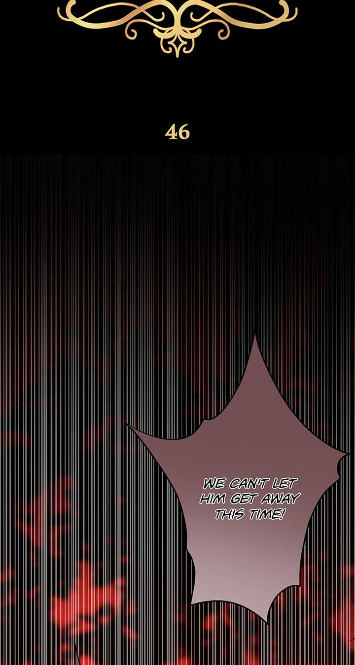 Holding You Captive Chapter 46 - Page 12