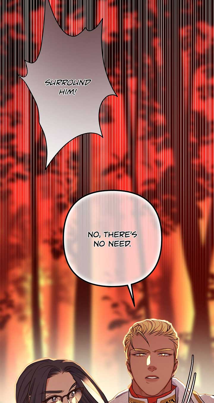 Holding You Captive Chapter 46 - Page 13