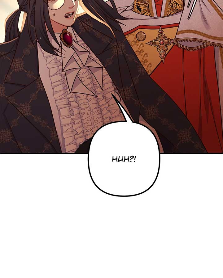 Holding You Captive Chapter 46 - Page 14