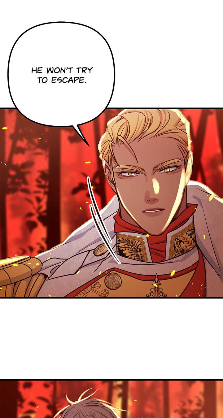 Holding You Captive Chapter 46 - Page 15