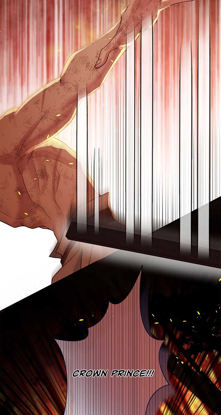 Holding You Captive Chapter 46 - Page 17