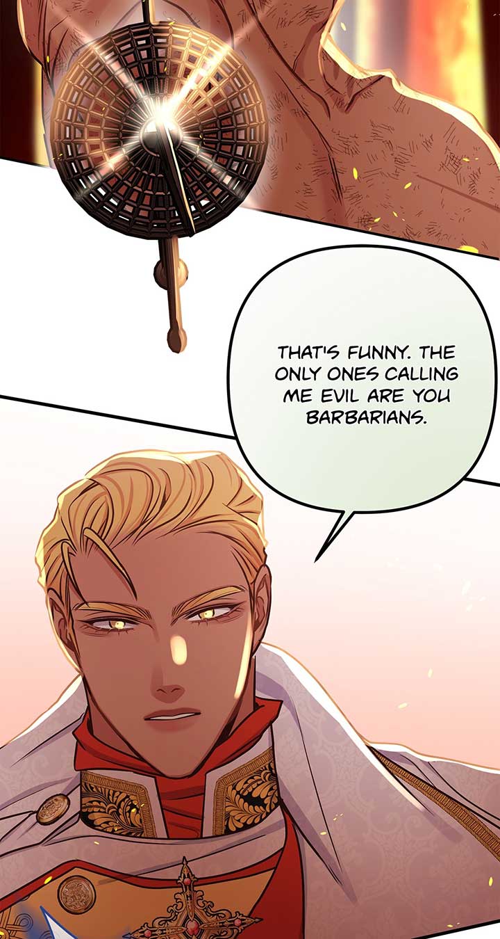 Holding You Captive Chapter 46 - Page 20