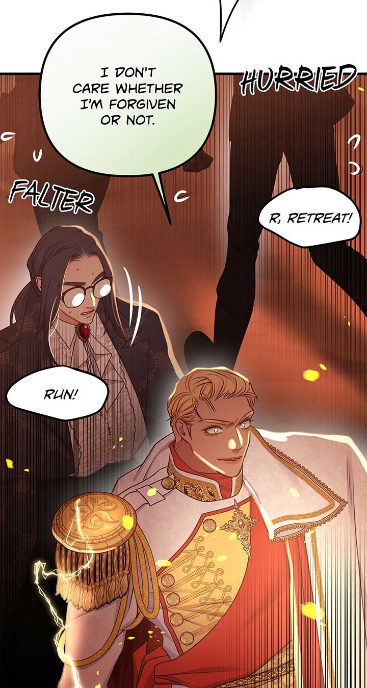 Holding You Captive Chapter 46 - Page 22