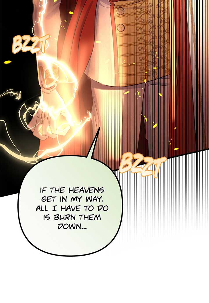 Holding You Captive Chapter 46 - Page 23