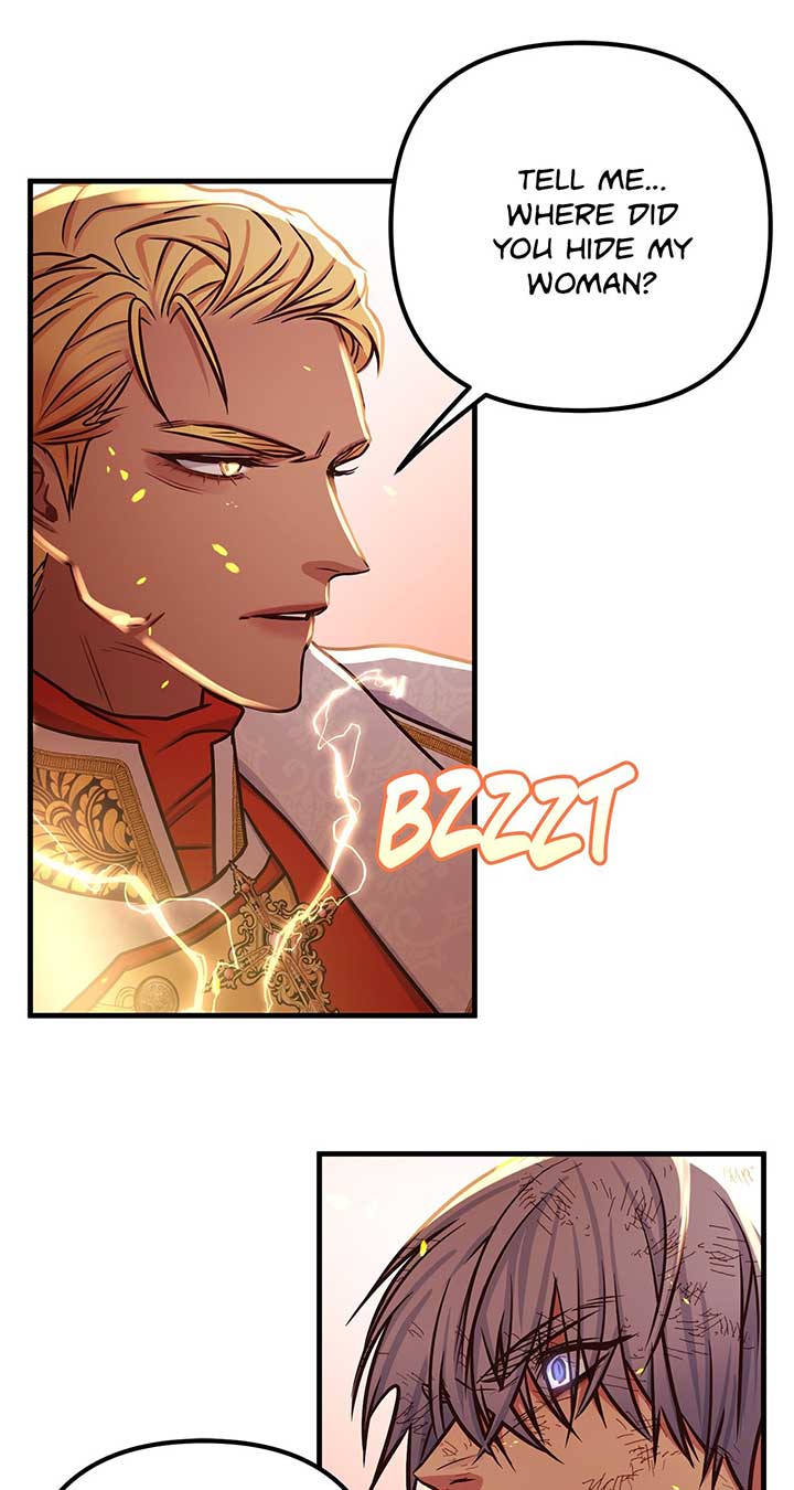 Holding You Captive Chapter 46 - Page 24