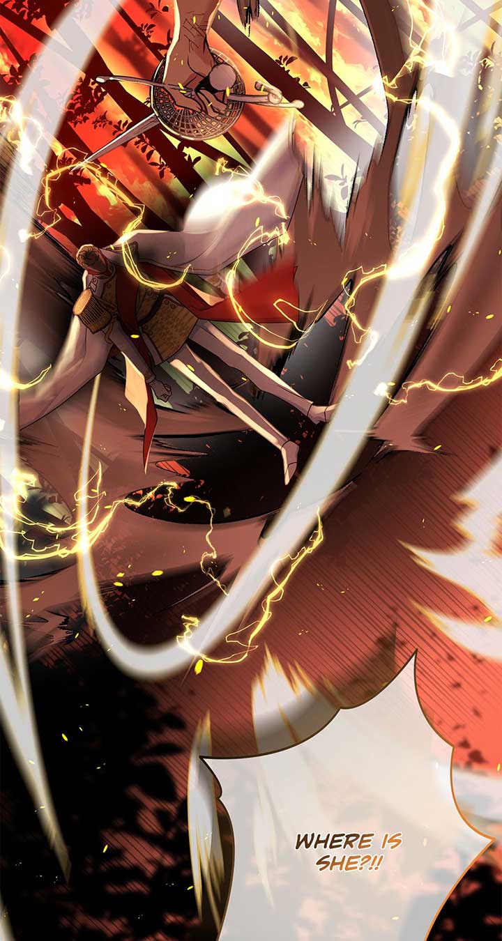 Holding You Captive Chapter 46 - Page 27