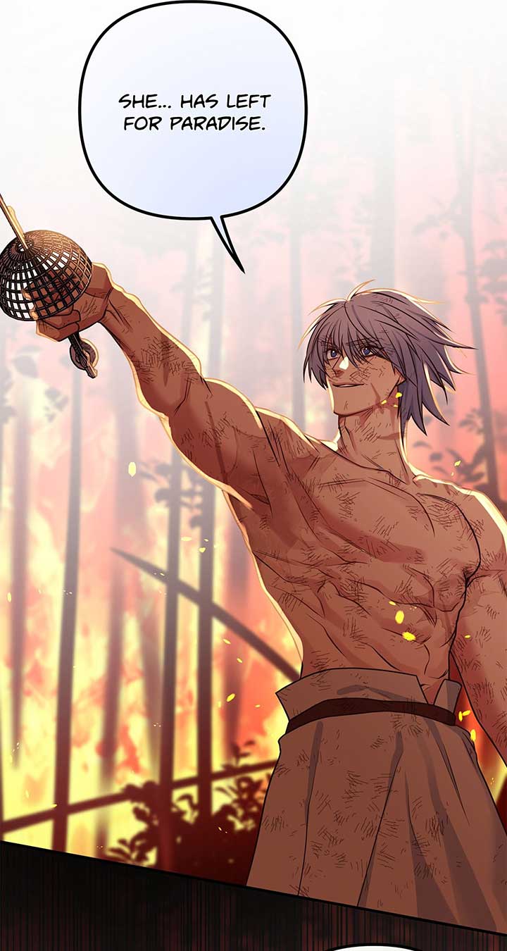 Holding You Captive Chapter 46 - Page 29