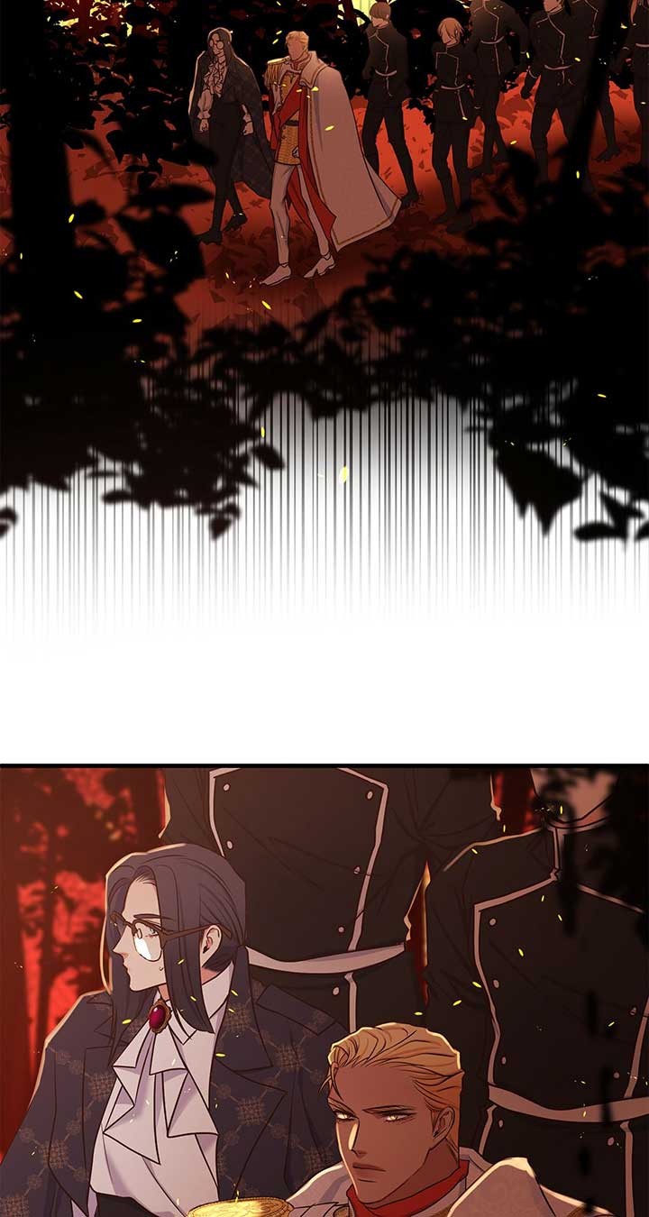 Holding You Captive Chapter 46 - Page 3