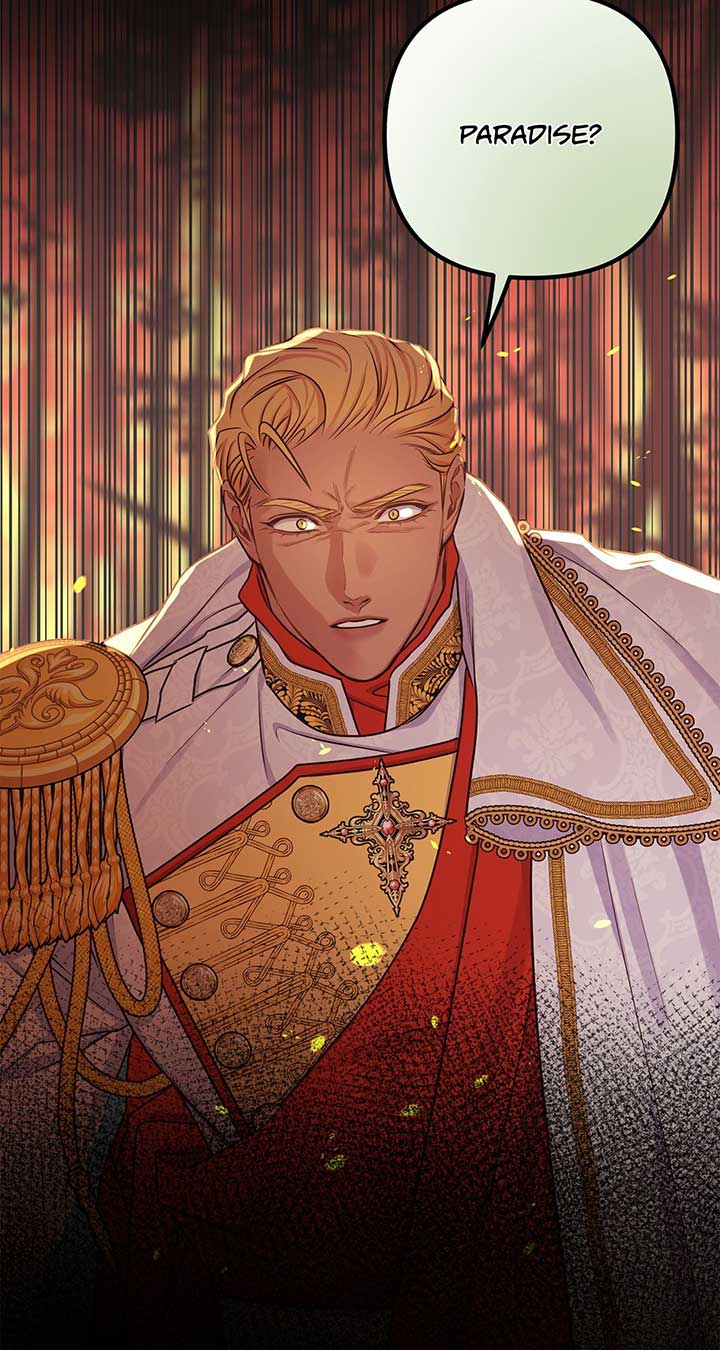 Holding You Captive Chapter 46 - Page 30