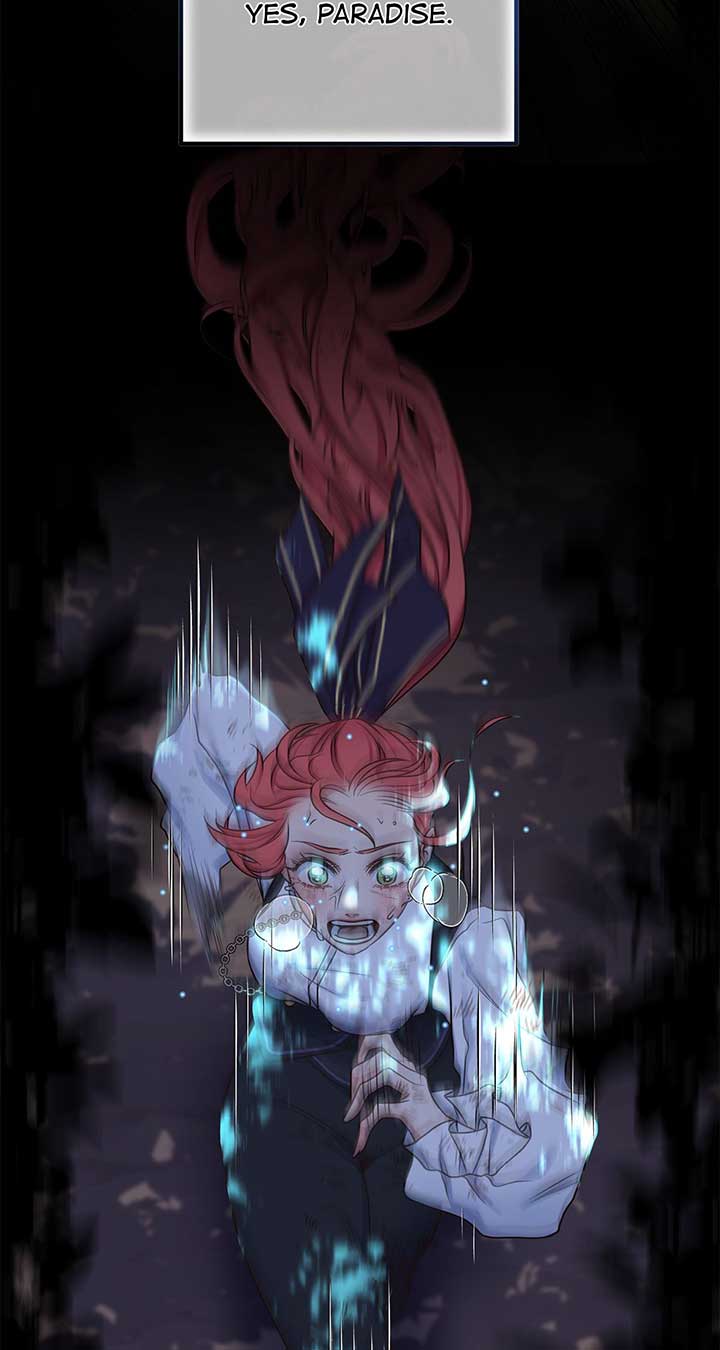 Holding You Captive Chapter 46 - Page 33