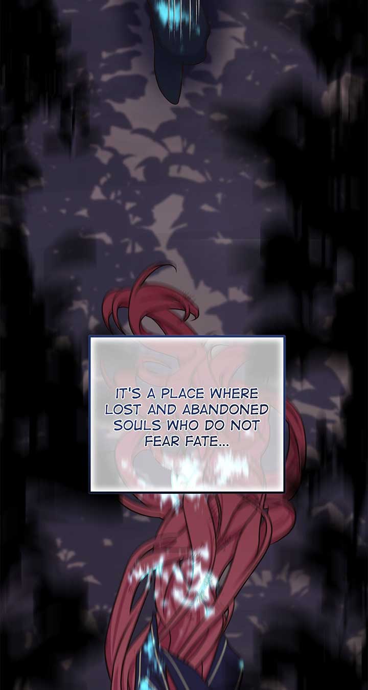 Holding You Captive Chapter 46 - Page 34