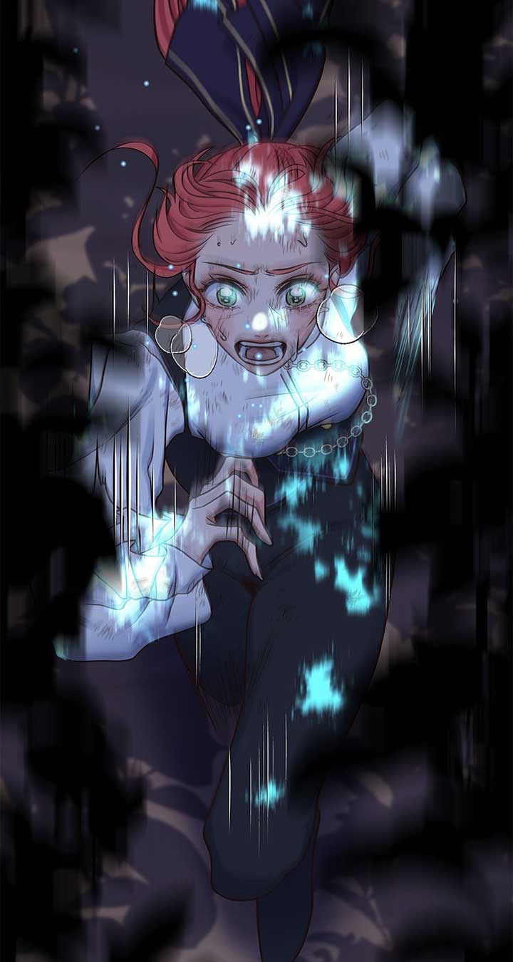 Holding You Captive Chapter 46 - Page 35