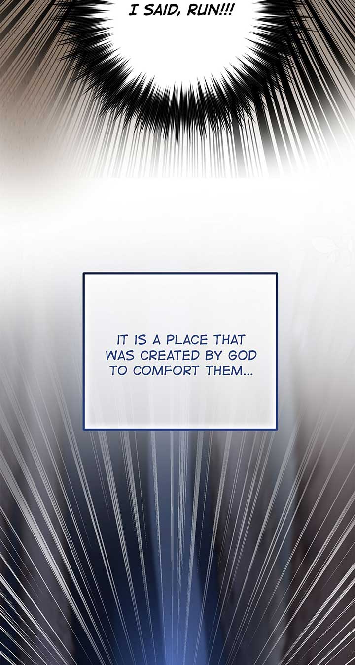 Holding You Captive Chapter 46 - Page 39