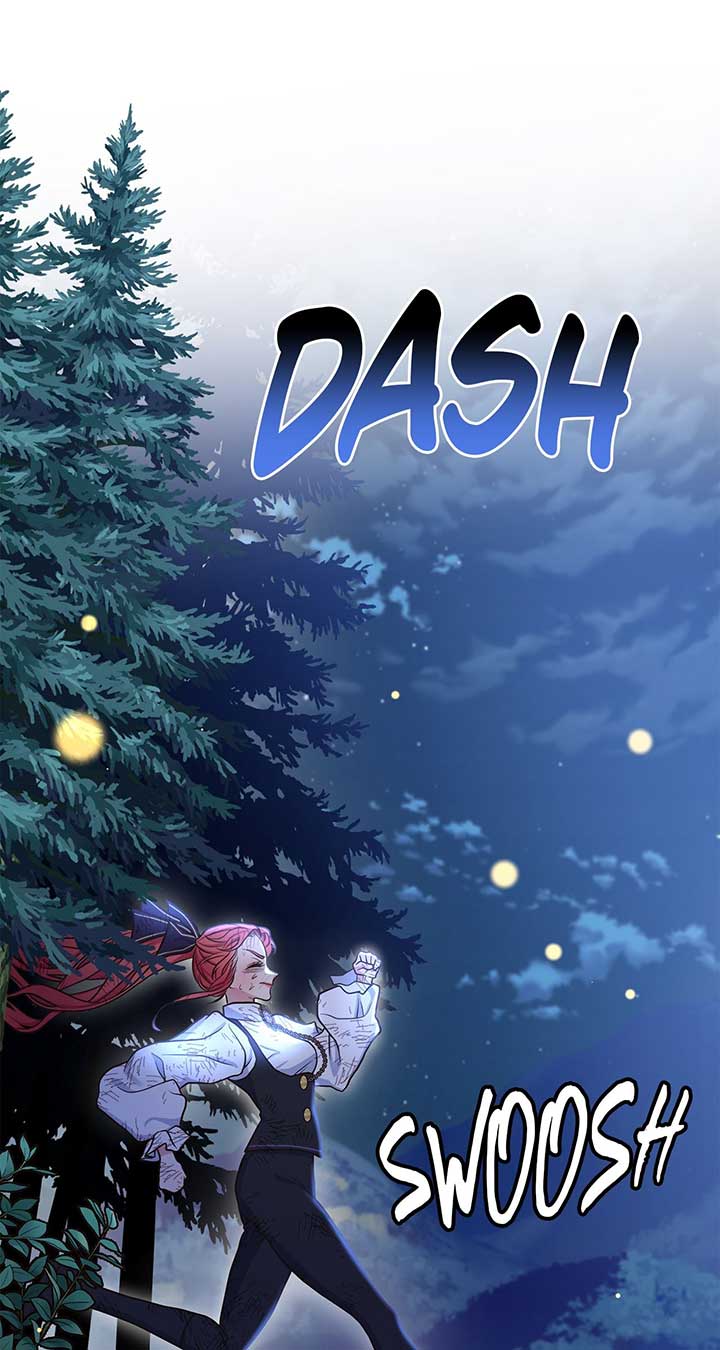 Holding You Captive Chapter 46 - Page 42