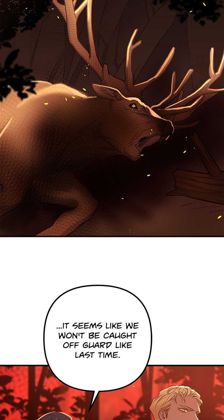 Holding You Captive Chapter 46 - Page 5