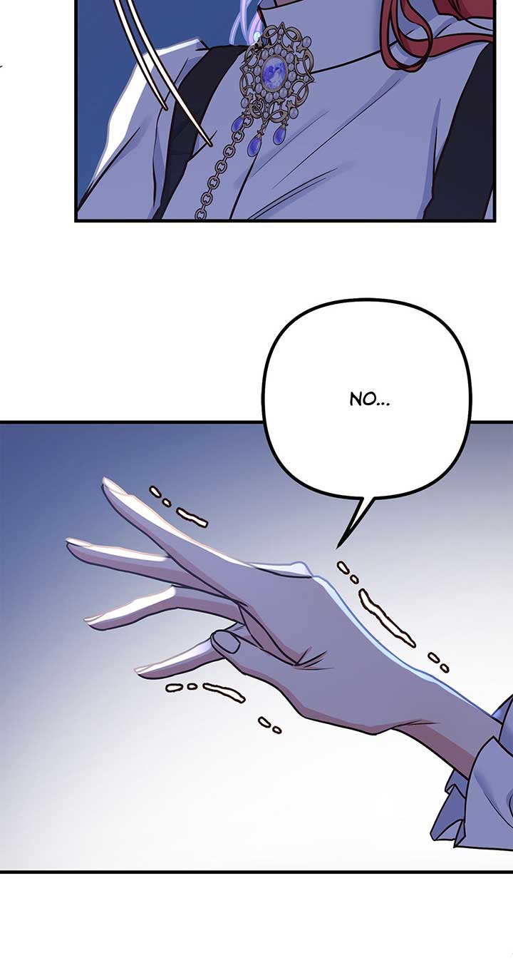 Holding You Captive Chapter 46 - Page 53