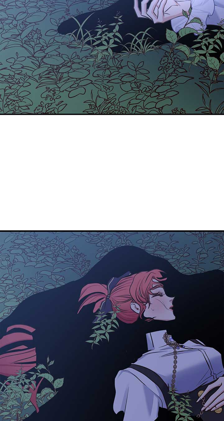 Holding You Captive Chapter 46 - Page 56