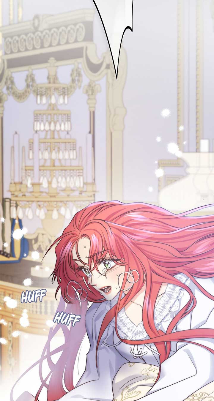 Holding You Captive Chapter 46 - Page 71