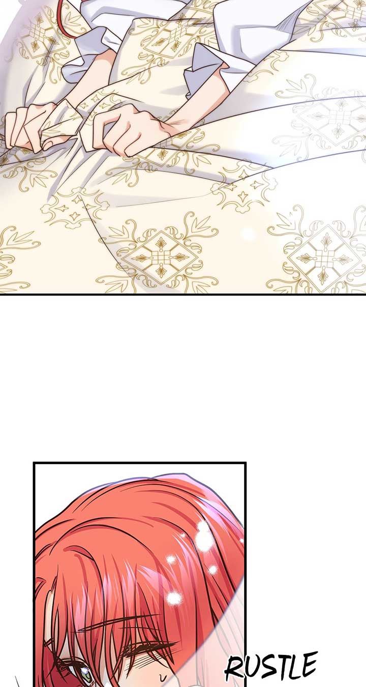 Holding You Captive Chapter 46 - Page 72