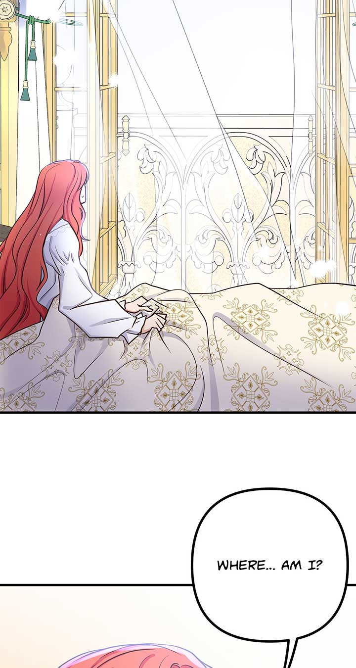 Holding You Captive Chapter 46 - Page 74