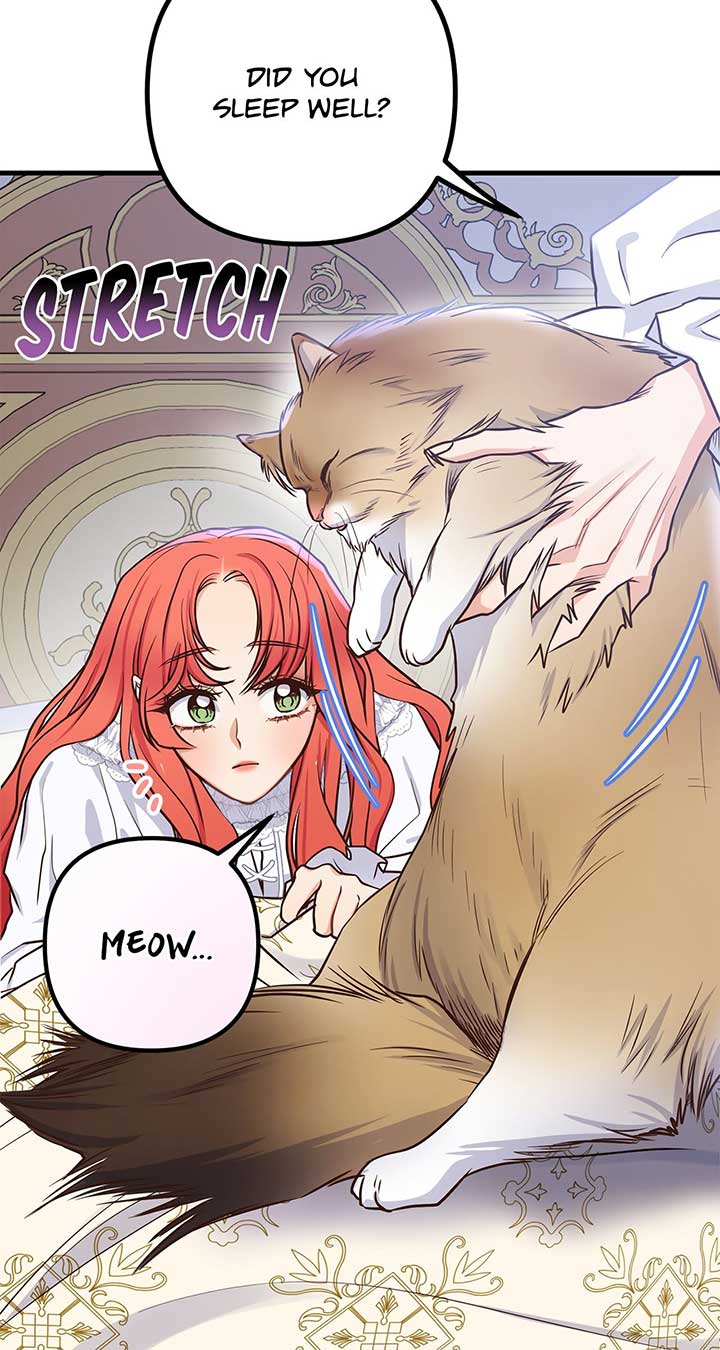 Holding You Captive Chapter 46 - Page 78