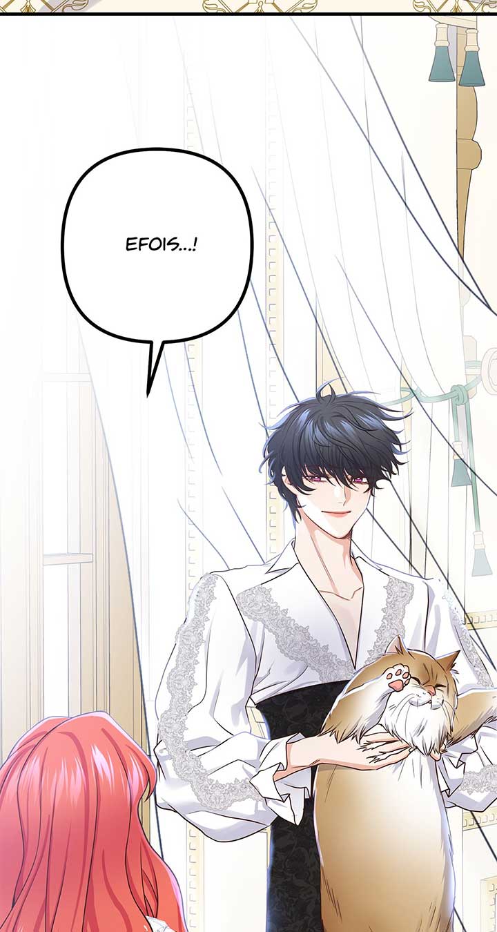 Holding You Captive Chapter 46 - Page 79