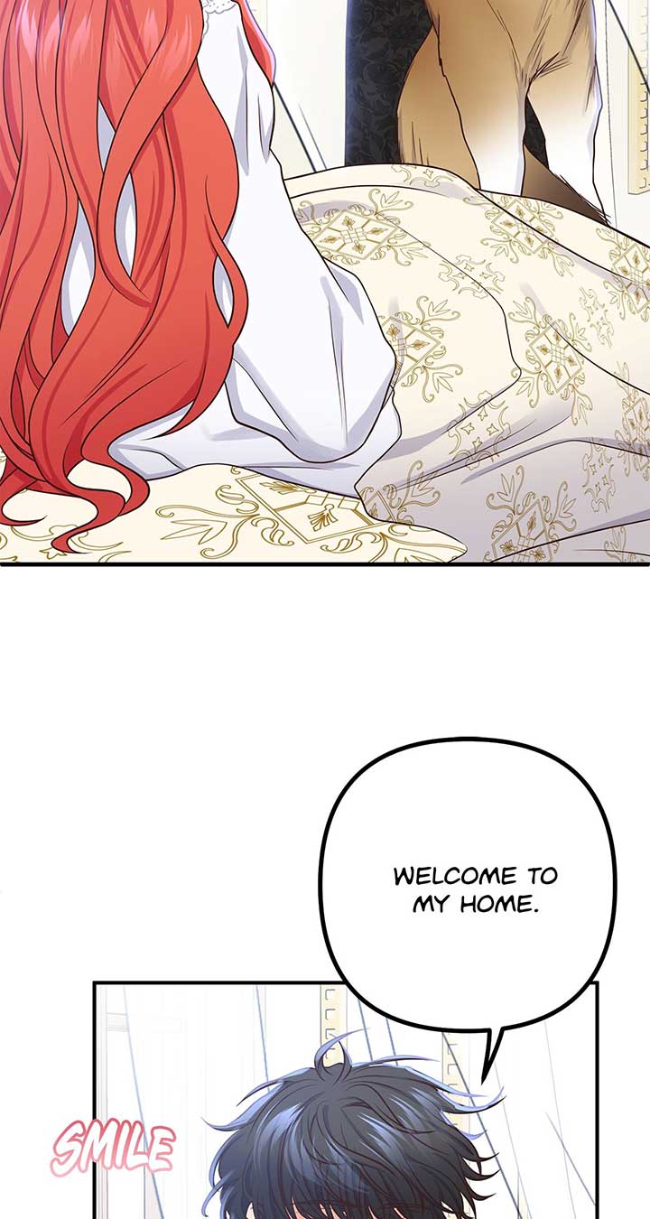 Holding You Captive Chapter 46 - Page 80