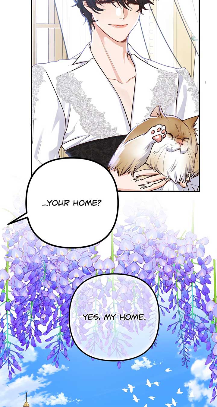 Holding You Captive Chapter 46 - Page 81